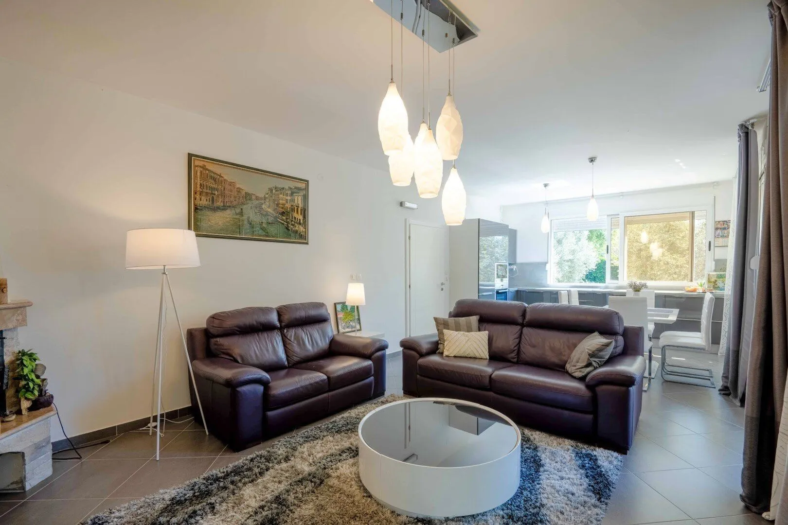 Sale, house, 251m², Katun Reževići, Budva