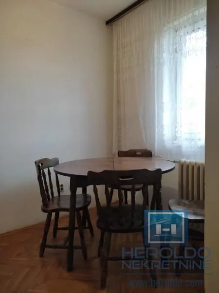 Prodaja, jednosoban stan, 39m², Tabane, Jagodina