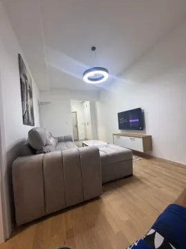Izdavanje, garsonjera, 31m², Momišići, Podgorica - image 4