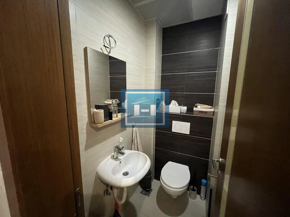 Sale, three bedroom apartment, 85m², Centar, Paraćin
