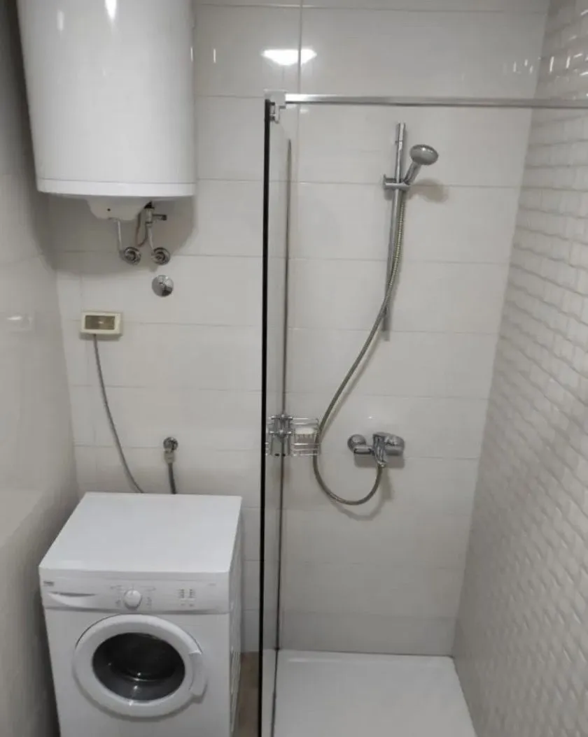 Rent, one bedroom apartment, 50m², City Kvart, Podgorica