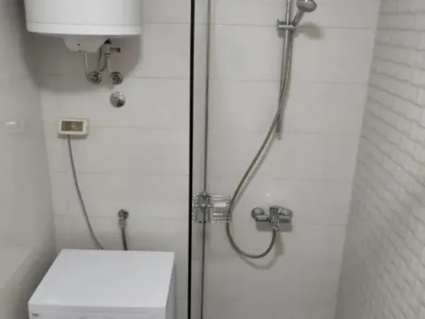 Rent, one bedroom apartment, 50m², City Kvart, Podgorica - image 10
