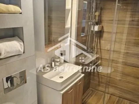 Rent, two bedroom apartment, 50m², Novi Beograd Blok 38, Novi Beograd Sve Podlokacije - image 18