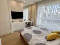 Izdavanje, dvosoban stan, 55m², Savski Venac, Beograd - image 5