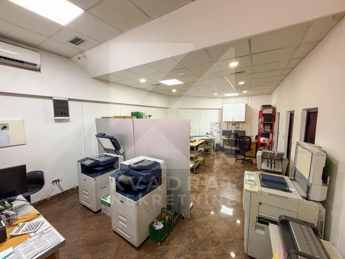 Sale, office space, 72m², Kruševac, Podgorica