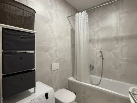 Rent, one bedroom apartment, 37m², Bulevar Evrope, Novi Sad Sve Podlokacije - image 9
