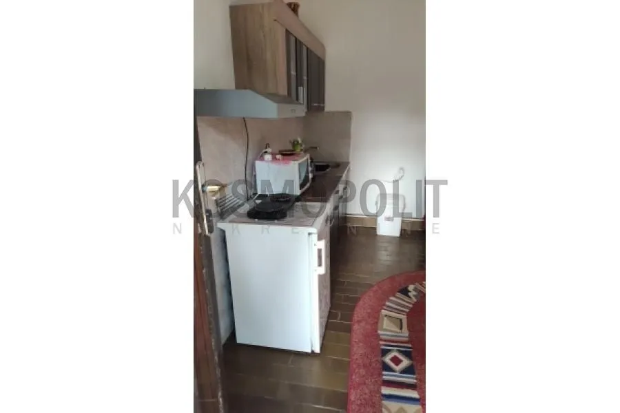 Rent, two bedroom apartment, 50m², Strelište, Pančevo