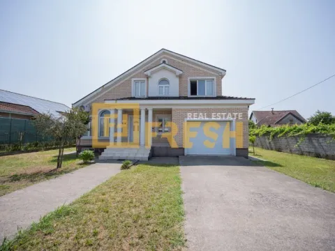Izdavanje, kuća, 240m2, Dalmatinska ulica, Podgorica Izdavanje, kuća, 240m2, Dalmatinska ulica, Podgorica