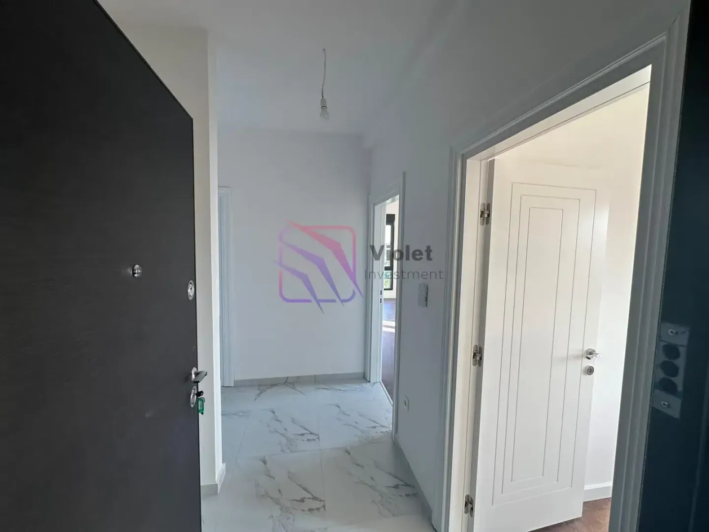 Rent, three bedroom apartment, 66m², Central Point, Podgorica