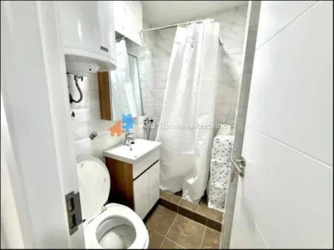 Izdavanje, stan, 46m², Šumice, Beograd - image 15