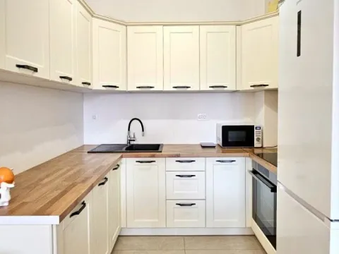 Sale, one bedroom apartment, 46m², City Kvart, Podgorica - image 1