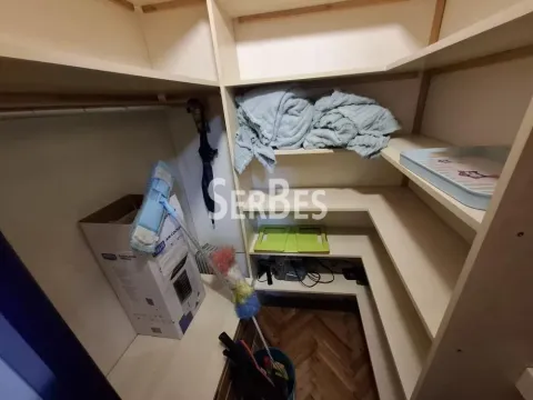 Rent, apartment, 24m², Sajam, Novi Sad Sve Podlokacije - image 8