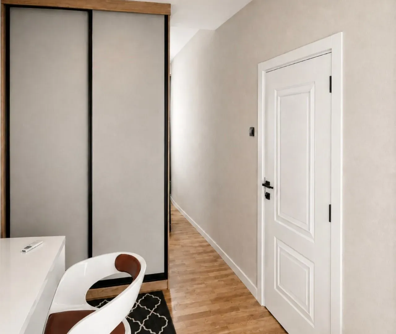 Prodaja, dvosoban stan, 92m², Centar, Podgorica