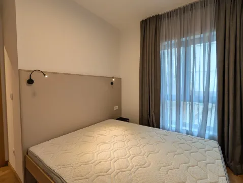 Rent, three bedroom apartment, 58m², Bečići, Budva - image 6