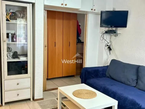 Prodaja, jednosoban stan, 39m², Budva, Crna Gora - image 16