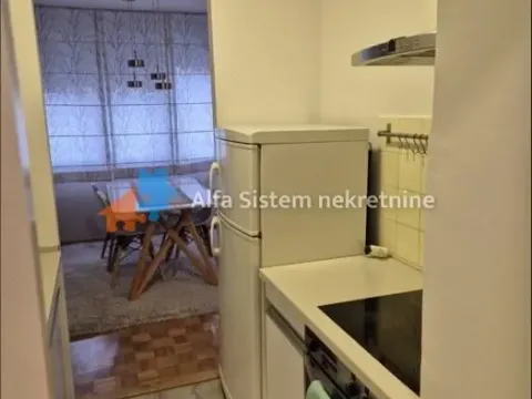 Izdavanje, stan, 48m², Novi Beograd Blok 22, Novi Beograd Sve Podlokacije - image 6