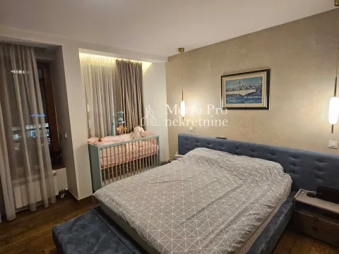 Sale, four bedroom apartment, 110m², Vračar Sve Podlokacije, Beograd - image 6