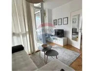 Izdavanje, jednosoban stan, 37m², City Kvart, Podgorica - image 3