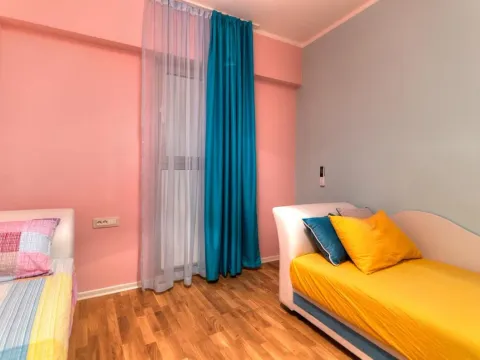 Sale, three bedroom apartment, 149m², Budva, Crna Gora - image 7