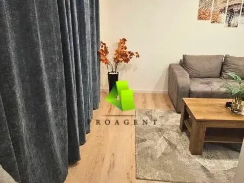 Sale, one bedroom apartment, 42m², Trošarina, Niš - image 4