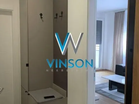 Izdavanje, jednosoban stan, 47m², Telep, Novi Sad Sve Podlokacije - image 8