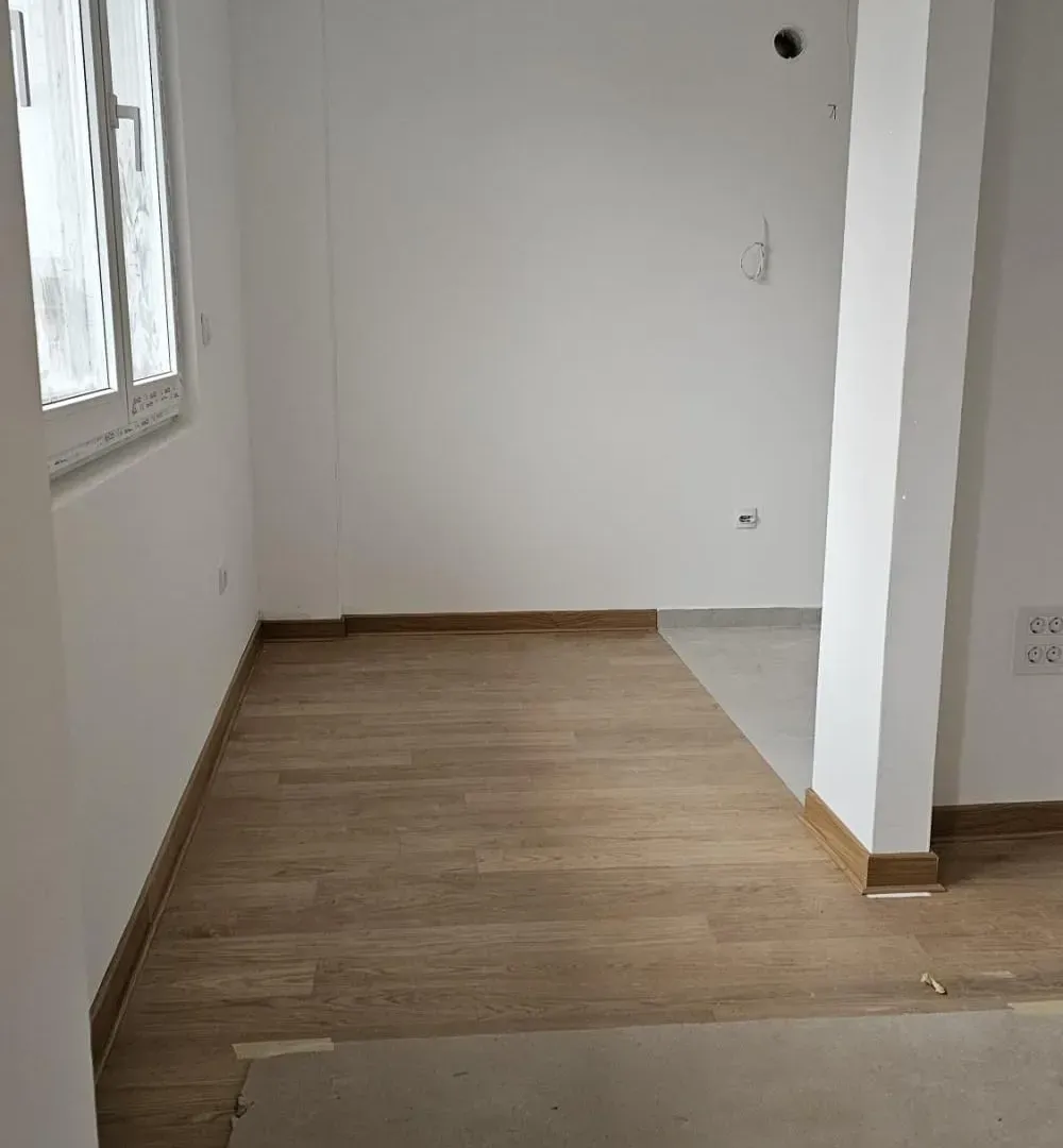 Sale, apartment, 27m², Lekino Brdo, Voždovac Sve Podlokacije