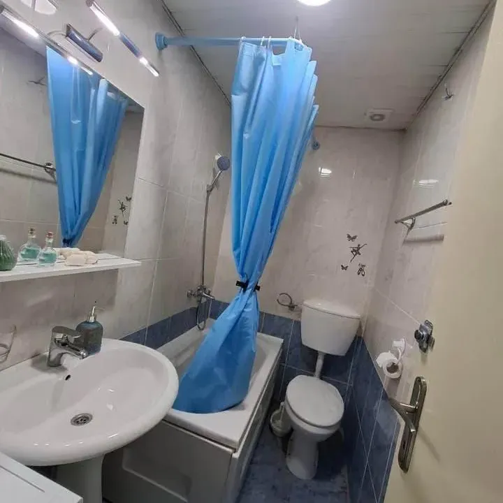 Prodaja, jednosoban stan, 38m², Zabjelo, Podgorica