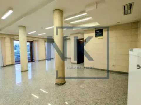 Izdavanje, poslovni prostor, 70m², Preko Morače, Podgorica - image 4