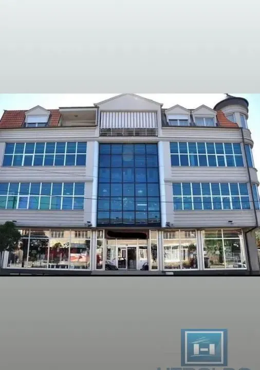 Sale, office space, 427m², Centar, Paraćin