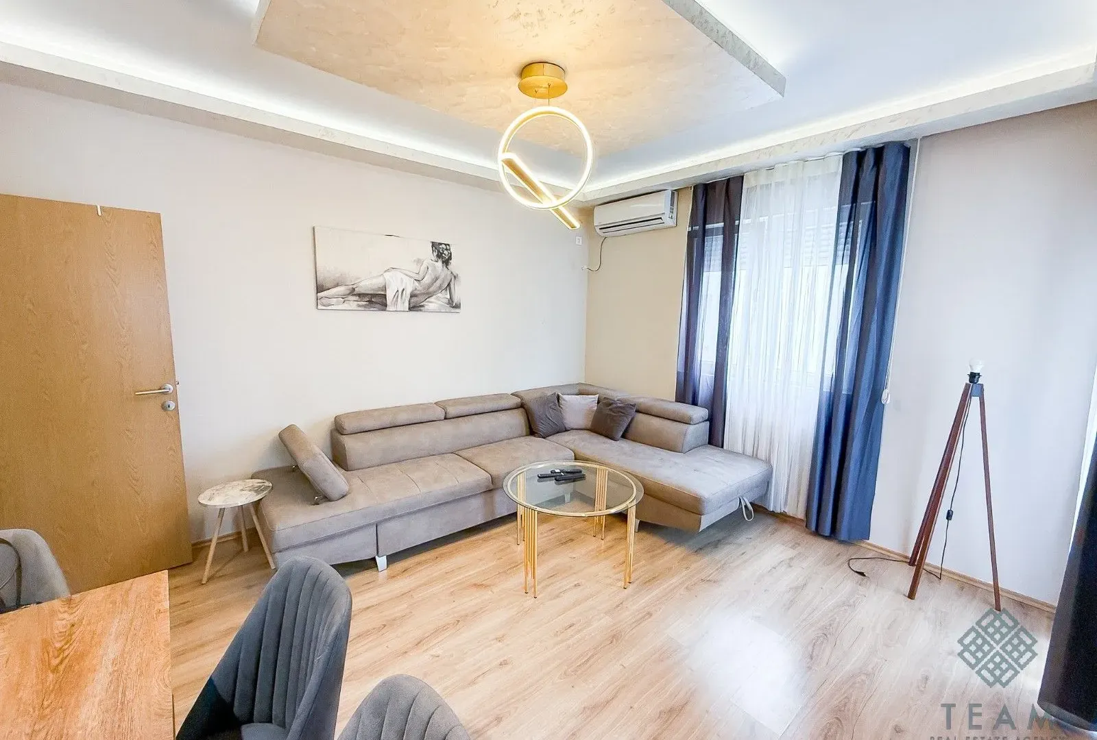 Rent, three bedroom apartment, 100m², Zabjelo, Podgorica