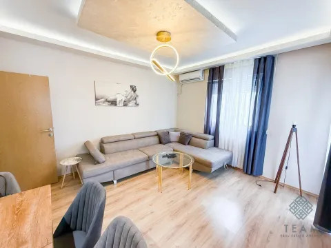 Rent, three bedroom apartment, 100m², Zabjelo, Podgorica - image 3