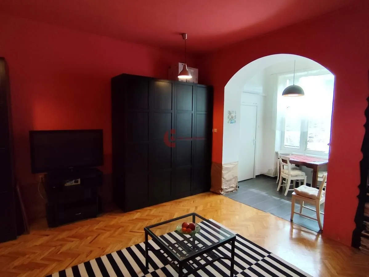 Prodaja, kuća, 55m², Centar, Subotica