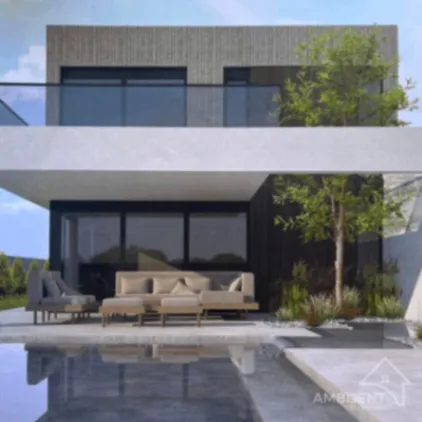 Sale, house, 205m², Novi Banovci, Stara Pazova