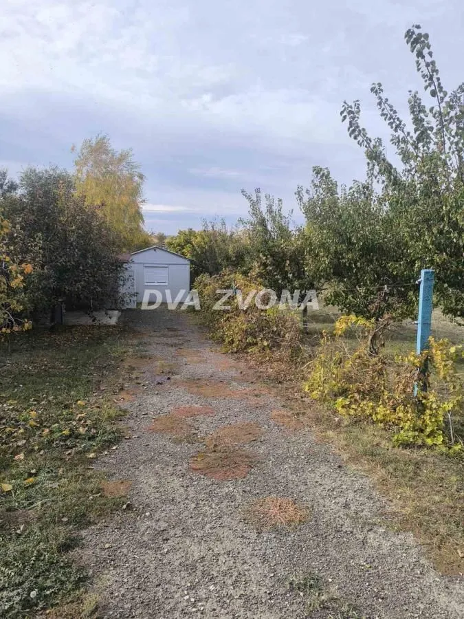 Prodaja, kuća, 56m², Novi Bečej, Zrenjanin