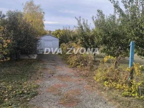 Prodaja, kuća, 56m², Novi Bečej, Zrenjanin - image 9