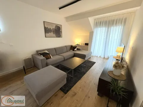 Izdavanje, trosoban stan, 80m², Voždovac Sve Podlokacije, Beograd - image 3