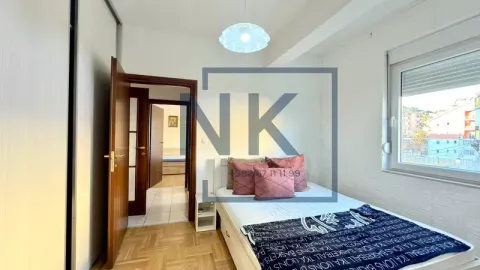 Sale, two bedroom apartment, 72m², Vezirov Most, Podgorica - image 5