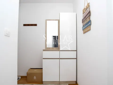 Izdavanje, jednosoban stan, 47m², Zagorič, Podgorica - image 12
