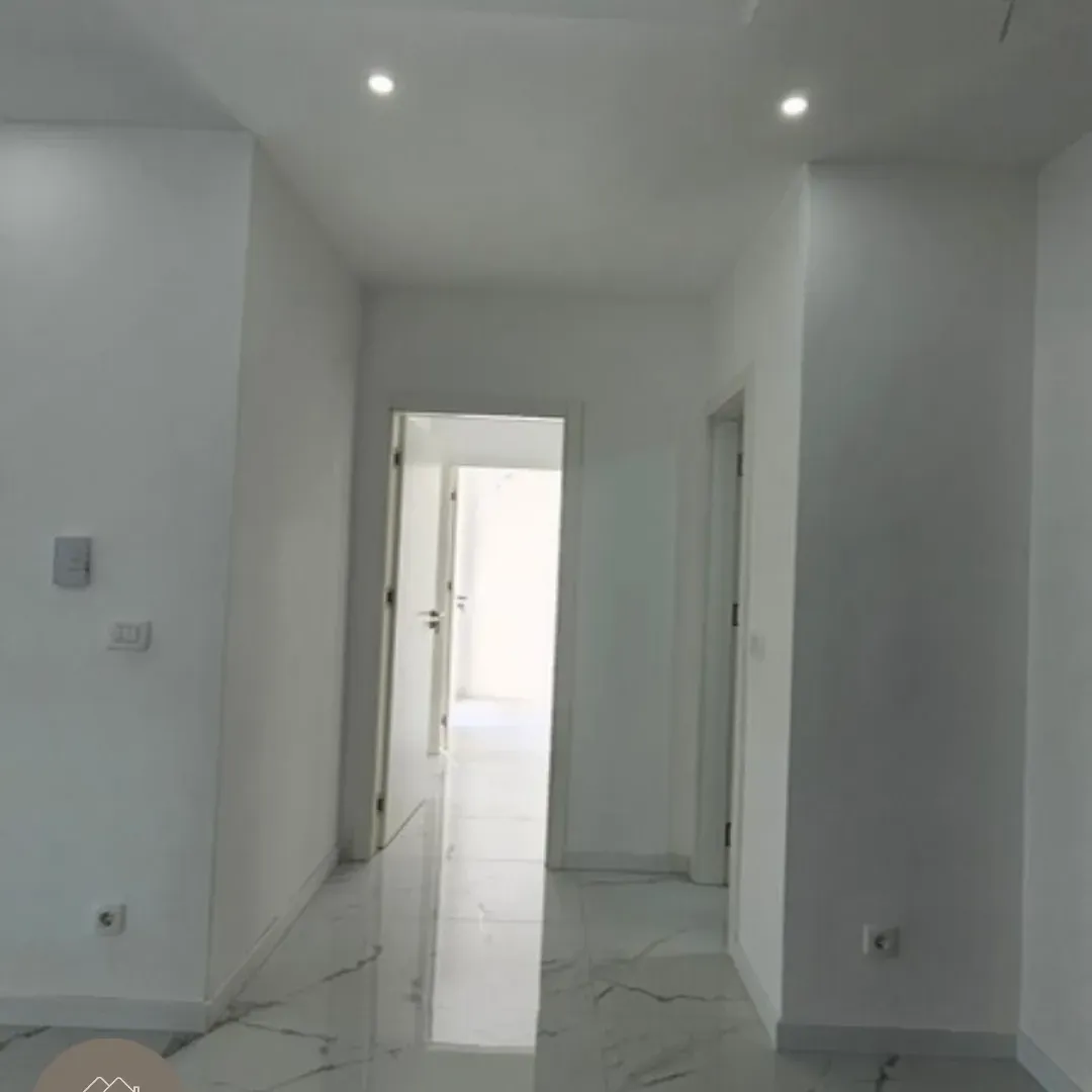 Sale, two bedroom apartment, 91m², Centar, Ulcinj