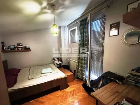 Prodaja, trosoban stan, 78m², Lion, Zvezdara Sve Podlokacije - image 10