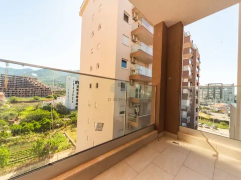 Sale, one bedroom apartment, 50m², Bar, Crna Gora - image 7