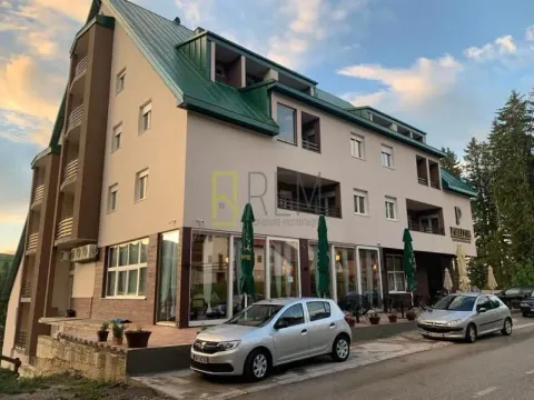Izdavanje, stan, 45m2, Žabljak Izdavanje, stan, 45m2, Žabljak