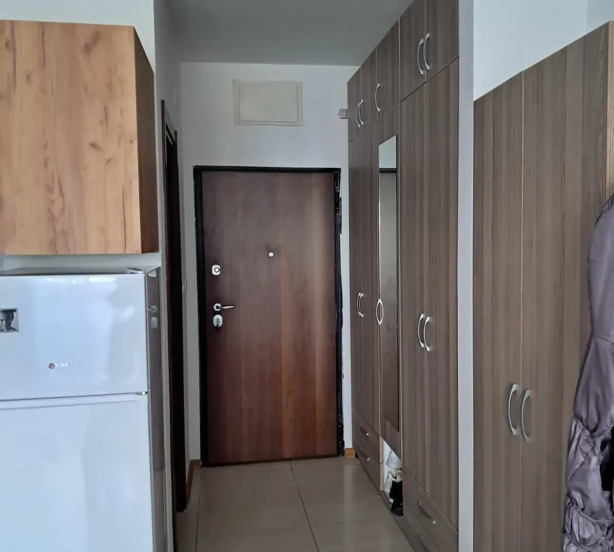Izdavanje, kuća, 29m², Ljubović, Podgorica