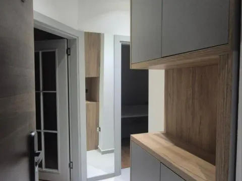 Rent, one bedroom apartment, 40m², Gornja Gorica, Podgorica - image 13