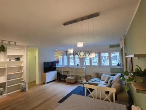 Izdavanje, trosoban stan, 80m², Novi Beograd Sve Podlokacije, Beograd - image 5