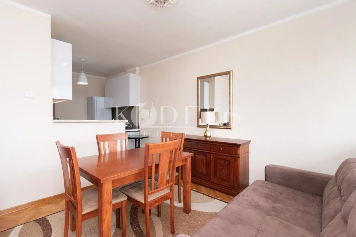 Rent, one bedroom apartment, 65m², Centar, Podgorica