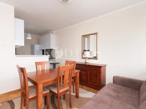 Izdavanje, jednosoban stan, 65m², Centar, Podgorica - image 4