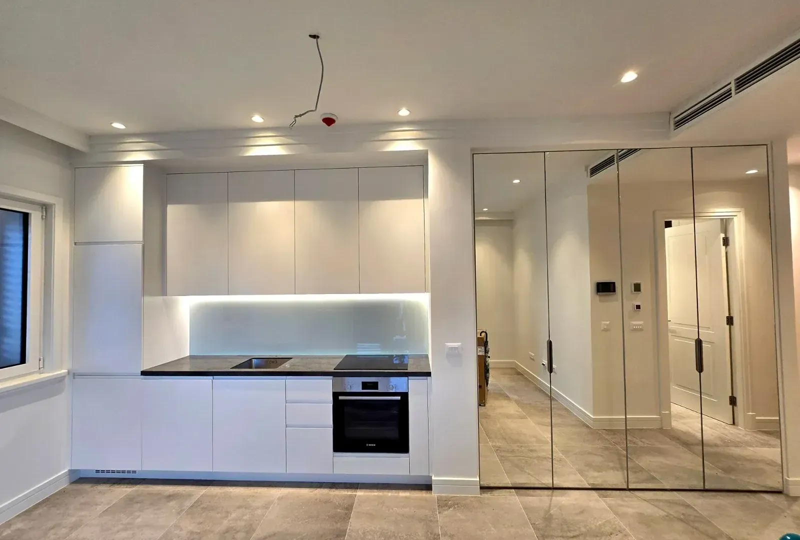 Prodaja, stan, 37m², Tivat, Crna Gora