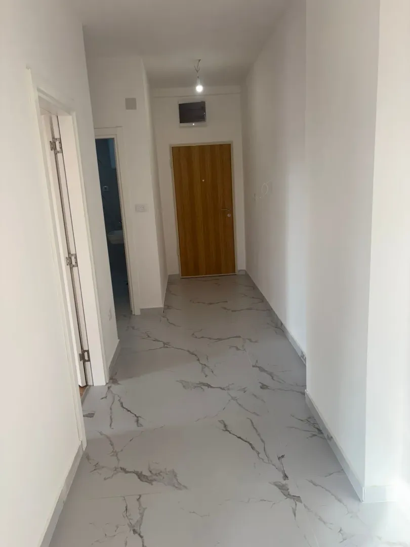 Prodaja, dvosoban stan, 70m², Zagorič, Podgorica