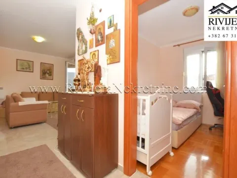 Sale, one bedroom apartment, 41m², Igalo, Herceg Novi - image 3